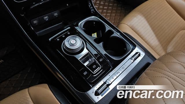 Kia Carnival 4세대 Signature, 2023 9