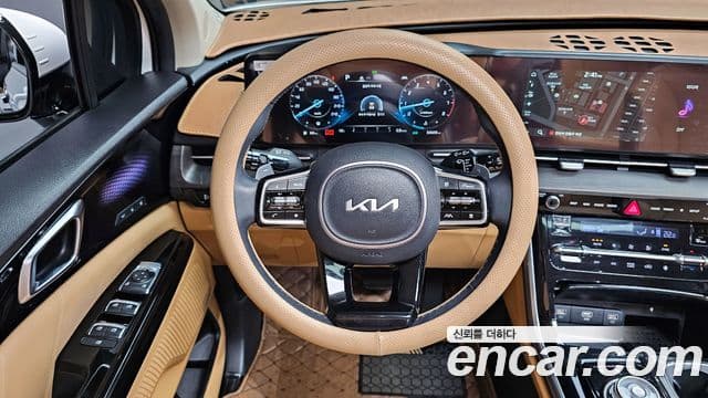 Kia Carnival 4세대 Signature, 2023 13