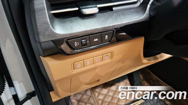 Kia Carnival 4세대 Signature, 2023 14