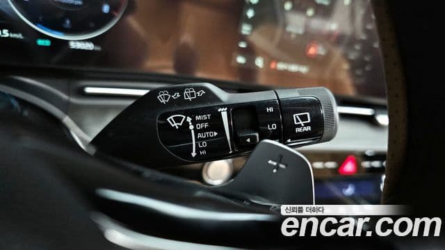 Kia Carnival 4세대 Signature, 2023 15