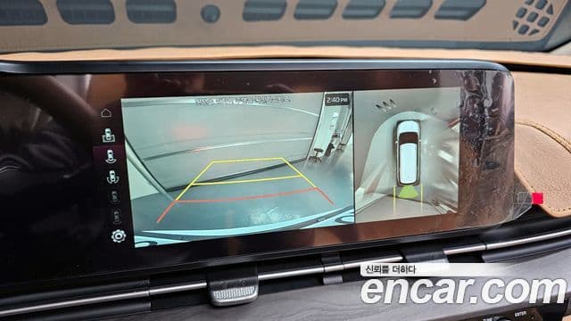 Kia Carnival 4세대 Signature, 2023 16