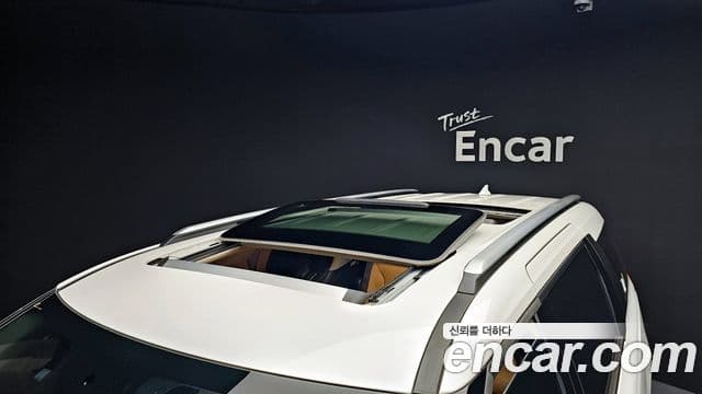 Kia Carnival 4세대 Signature, 2023 17