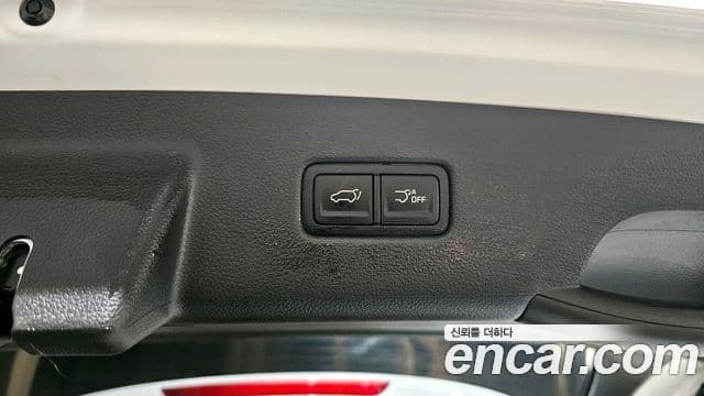 Kia Carnival 4세대 Signature, 2023 20