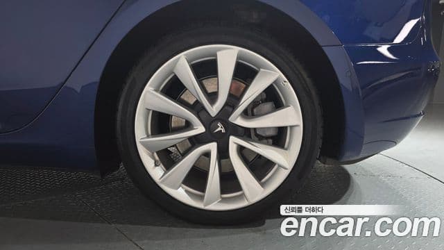 Tesla модель 3 Long Range AWD, 2020 все фото