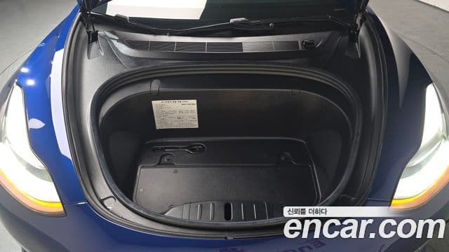 Tesla модель 3 Long Range AWD, 2020 6