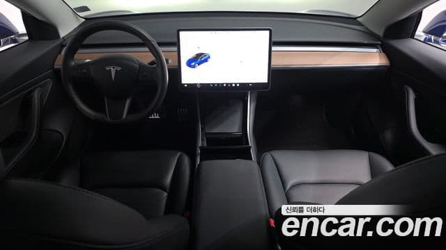 Tesla модель 3 Long Range AWD, 2020 7