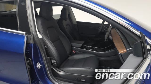 Tesla модель 3 Long Range AWD, 2020 10