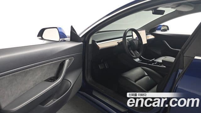 Tesla модель 3 Long Range AWD, 2020 12