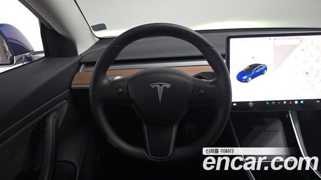 Tesla модель 3 Long Range AWD, 2020 14