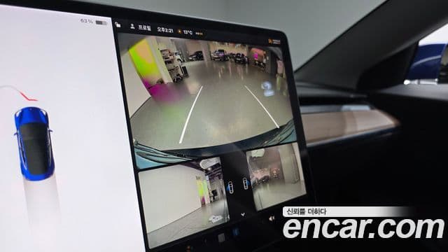 Tesla модель 3 Long Range AWD, 2020 16