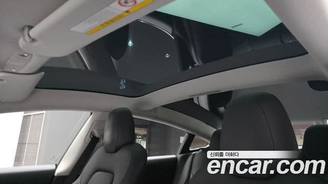 Tesla модель 3 Long Range AWD, 2020 17