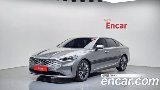 Kia K8 Signature Special, 2024 1