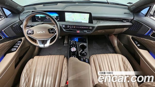 Kia K8 Signature Special, 2024 7
