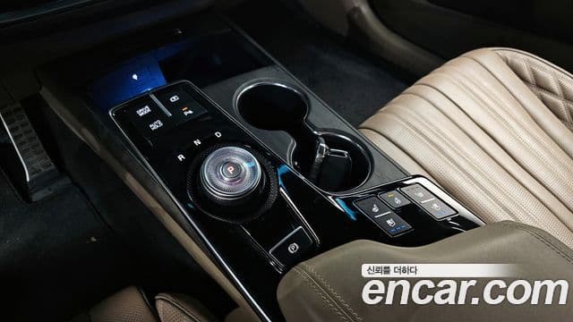 Kia K8 Signature Special, 2024 9