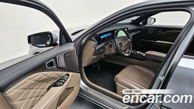 Kia K8 Signature Special, 2024 10