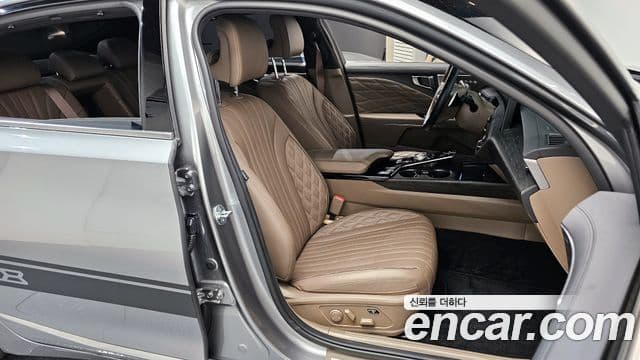 Kia K8 Signature Special, 2024 12