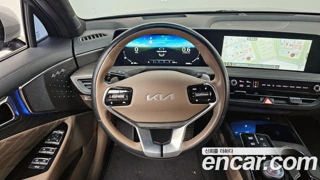 Kia K8 Signature Special, 2024 13