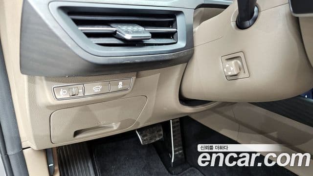 Kia K8 Signature Special, 2024 14