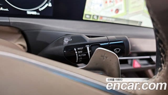 Kia K8 Signature Special, 2024 15