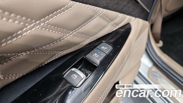 Kia K8 Signature Special, 2024 18