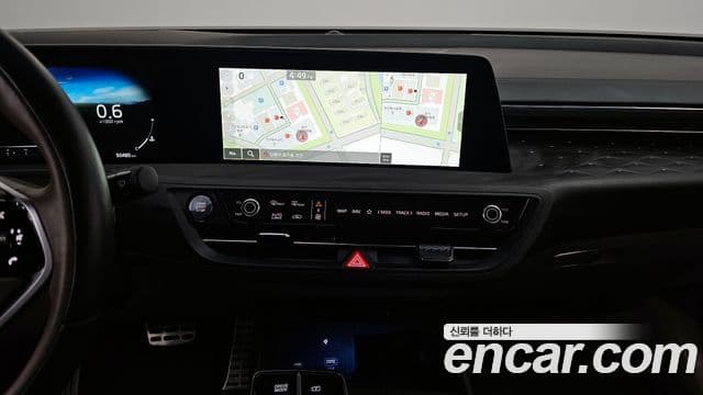 Kia K8 Signature Special, 2024 19