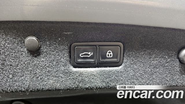 Kia K8 Signature Special, 2024 20