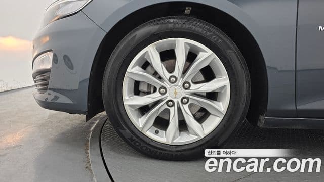 Chevrolet(GM대우) The / новый New Malibu Deluxe, 2022 все фото