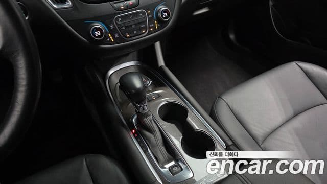 Chevrolet(GM대우) The / новый New Malibu Deluxe, 2022 9