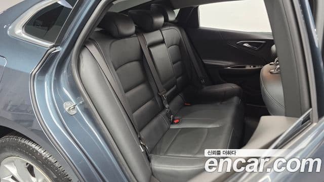 Chevrolet(GM대우) The / новый New Malibu Deluxe, 2022 12