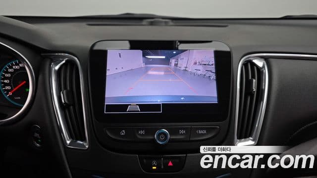 Chevrolet(GM대우) The / новый New Malibu Deluxe, 2022 14