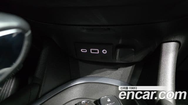 Chevrolet(GM대우) The / новый New Malibu Deluxe, 2022 16