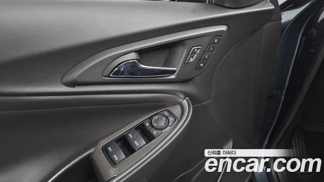 Chevrolet(GM대우) The / новый New Malibu Deluxe, 2022 17