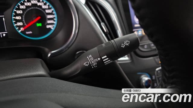 Chevrolet(GM대우) The / новый New Malibu Deluxe, 2022 18