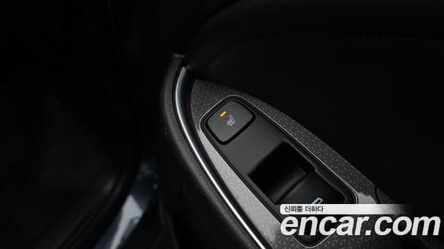 Chevrolet(GM대우) The / новый New Malibu Deluxe, 2022 19