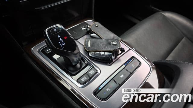 Hyundai Equus(новый кузов / новое поколение) Modern, 2015 9