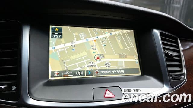 Hyundai Equus(новый кузов / новое поколение) Modern, 2015 15