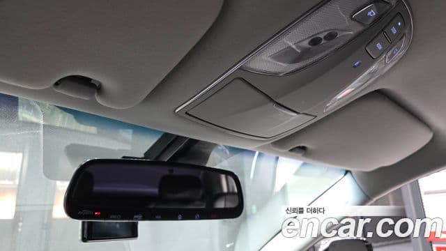 Hyundai Equus(новый кузов / новое поколение) Modern, 2015 16