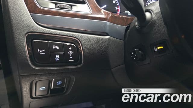 Hyundai Equus(новый кузов / новое поколение) Modern, 2015 17