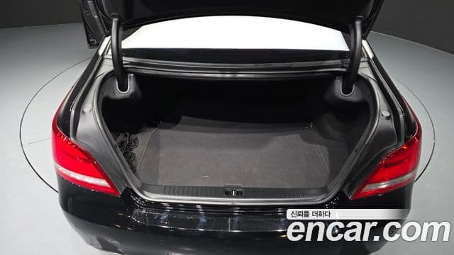 Hyundai Equus(новый кузов / новое поколение) Modern, 2015 20