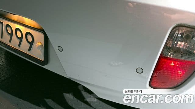 Kia All New Morning Special, 2012 19