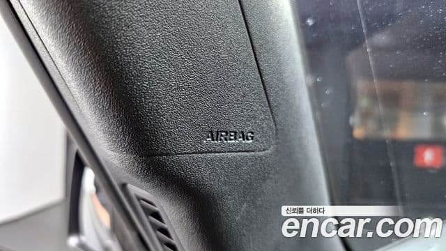 Ford Bronco 6세대 2.7 outer Banks, 2022 19