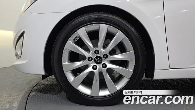 Hyundai i40 살룬 D Spec, 2014 все фото