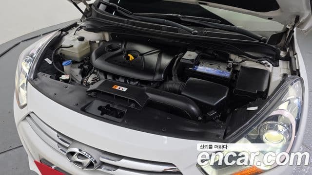 Hyundai i40 살룬 D Spec, 2014 6