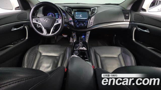 Hyundai i40 살룬 D Spec, 2014 7