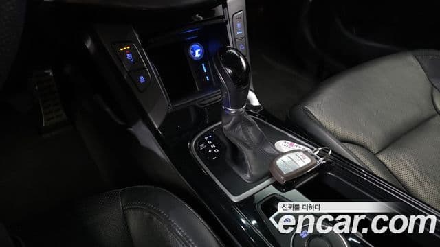 Hyundai i40 살룬 D Spec, 2014 9