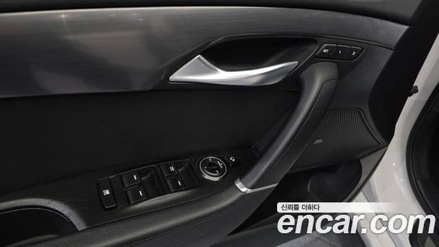 Hyundai i40 살룬 D Spec, 2014 13