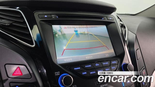 Hyundai i40 살룬 D Spec, 2014 17