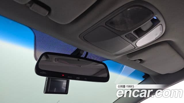 Hyundai i40 살룬 D Spec, 2014 18