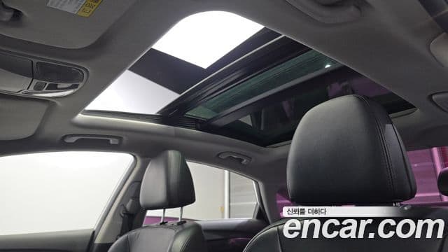 Hyundai i40 살룬 D Spec, 2014 20