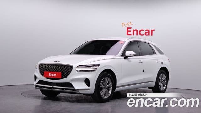 Genesis GV70, 2023 1